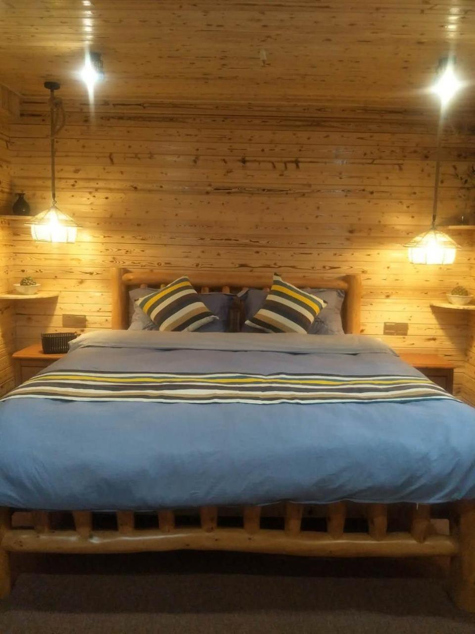 Nanjing Tulou Qingdelou Inn Екстериор снимка