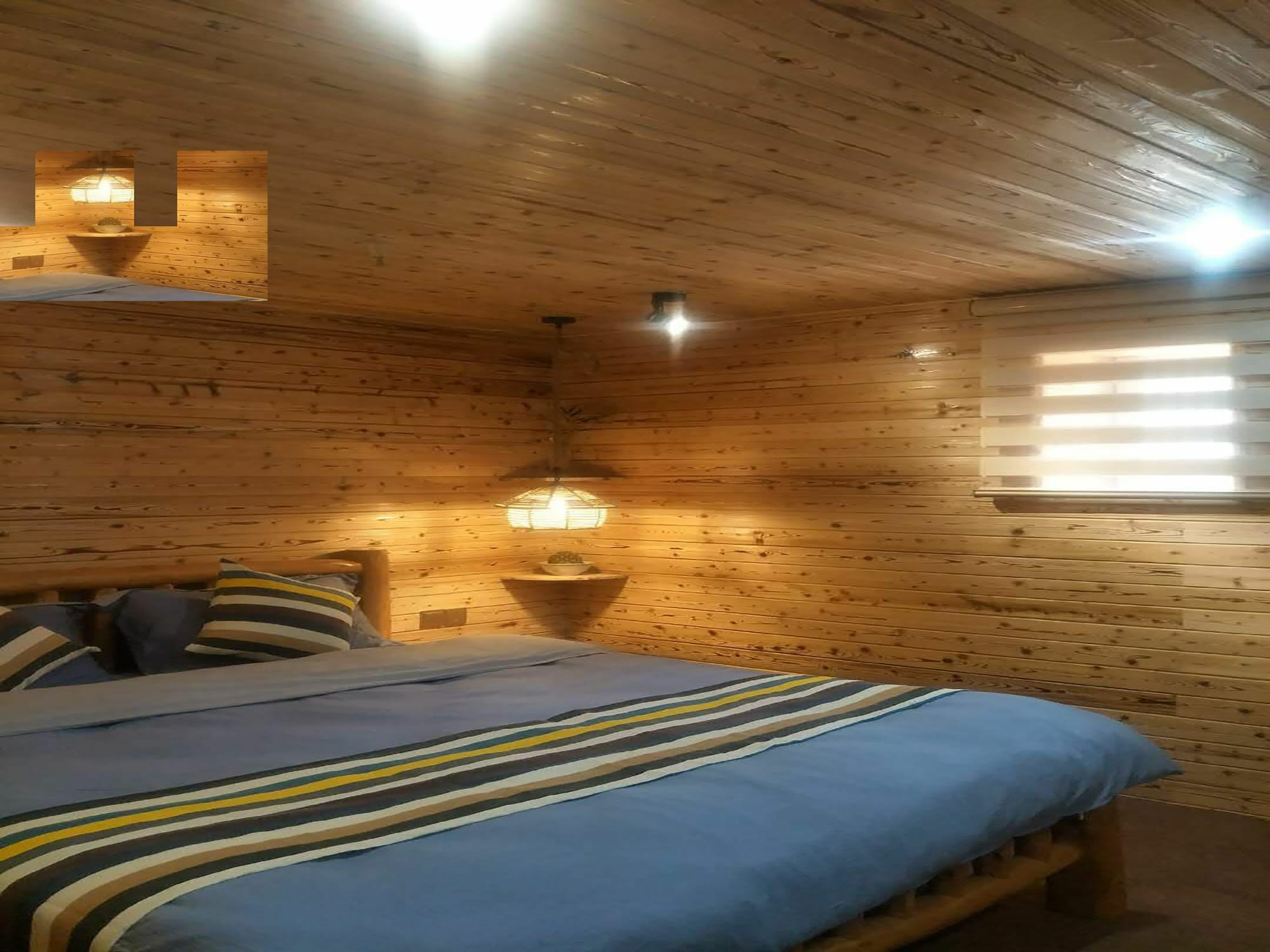 Nanjing Tulou Qingdelou Inn Екстериор снимка